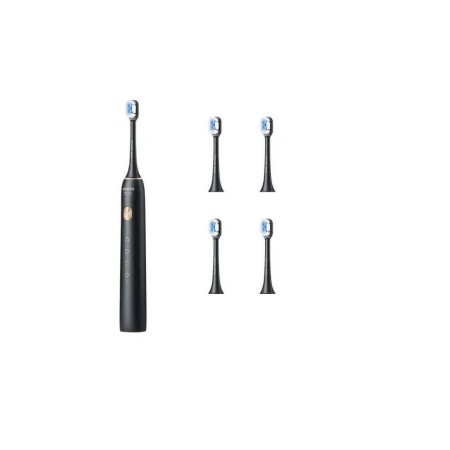 Электрическая зубная щетка Soocas X3U Pro черный