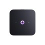 Умная колонка Яндекс Станция Миди (YNDX-00054GRY) серый