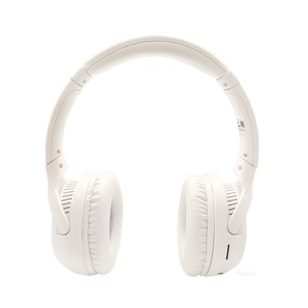 Наушники Hyundai H-HP101 белый