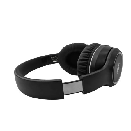 Наушники Hyundai H-HP103 черный