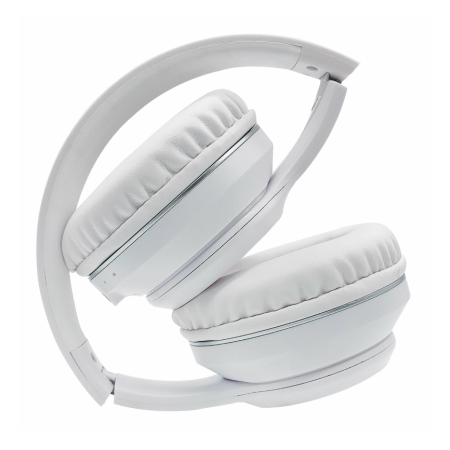 Наушники Hyundai H-HP103 белый