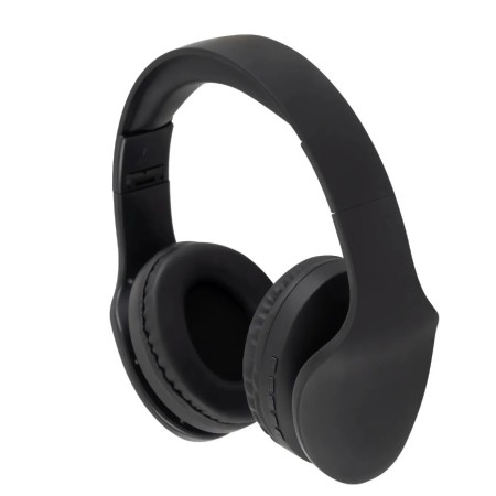 Наушники Hyundai H-HP104B черный