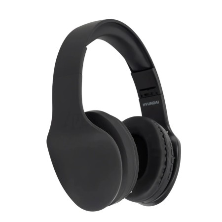 Наушники Hyundai H-HP104B черный