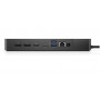 Док-станция Dell Performance Dock WD19DCS (210-AZBW) черный