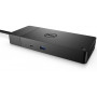 Док-станция Dell Performance Dock WD19DCS (210-AZBW) черный