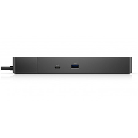 Док-станция Dell Performance Dock WD19DCS (210-AZBW) черный