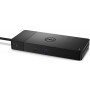 Док-станция Dell Thunderbolt Dock WD22TB4 (210-BDTD) черный