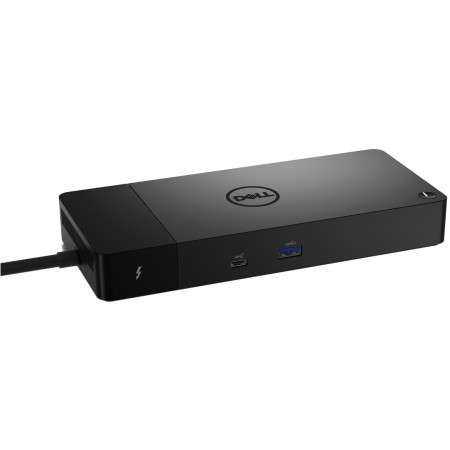 Док-станция Dell Thunderbolt Dock WD22TB4 (210-BDTD) черный