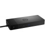 Док-станция Dell Thunderbolt Dock WD22TB4 (210-BDTD) черный