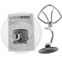 Миксер Starwind SPM5184 красный
