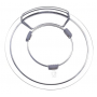 Миксер Starwind SPM5184 красный
