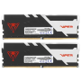 Оперативная память Patriot Viper Venom RGB (PVVR532G640C32K) 32 ГБ черный