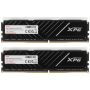 Оперативная память ADATA XPG SPECTRIX D35G RGB (AX4U32008G16A-DTBKD35G) 16 ГБ чёрный