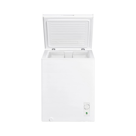 Морозильный ларь Centek CT-1786 белый