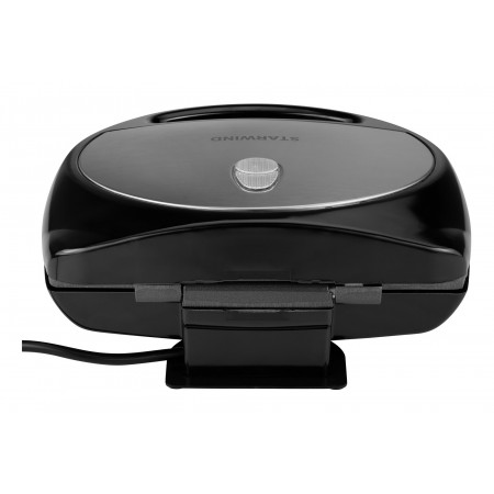Вафельница Starwind SSW2141 черный