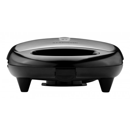 Вафельница Starwind SSW2141 черный