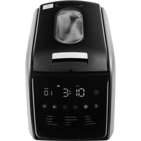 Хлебопечь Hyundai HYBM-5085 черный