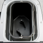 Хлебопечь Hyundai HYBM-P0412 черный