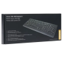 Клавиатура проводная Lenovo 300 (GX30M39684) чёрный