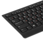 Клавиатура проводная Lenovo 300 (GX30M39684) чёрный