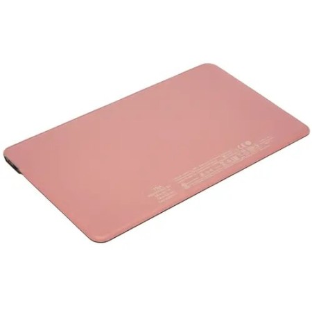 Клавиатура беспроводная Logitech Keys-To-Go (920-010122) розовый