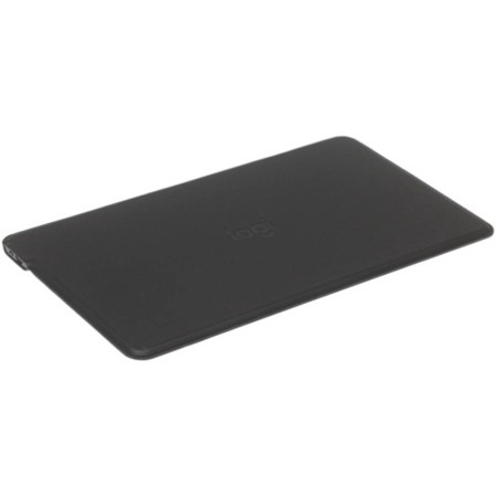 Клавиатура беспроводная Logitech Keys-To-Go (920-010126) чёрный