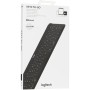 Клавиатура беспроводная Logitech Keys-To-Go (920-010126) чёрный