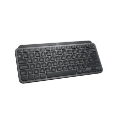 Клавиатура беспроводная Logitech MX Keys Mini (920-010501) графитовый