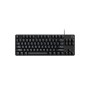 Клавиатура проводная Logitech G413 TKL SE (920-010447) чёрный