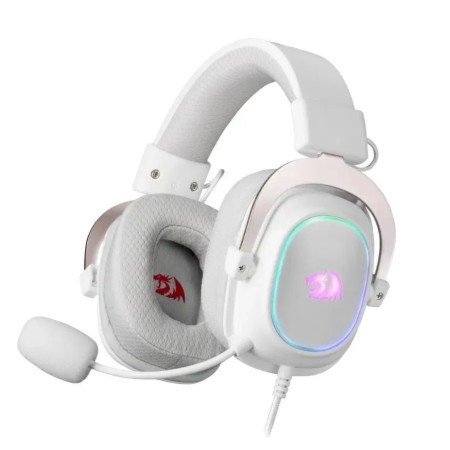 Наушники Redragon Zeus X (70800) белый