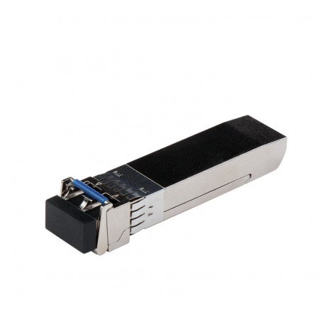 Трансивер Cisco LAN-SFP+LR-10G-SM серебристый