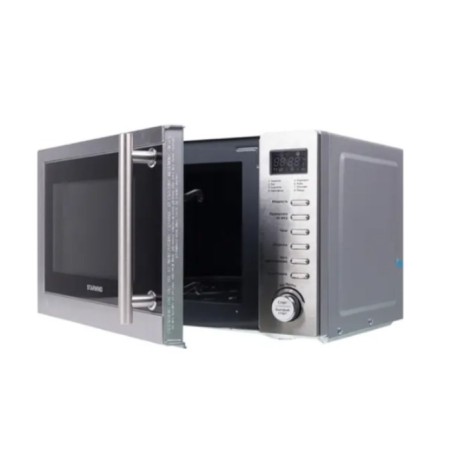 Микроволновая печь Starwind SMW5320 серебристый