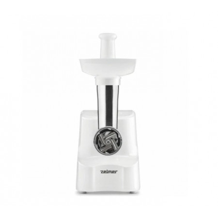 Мясорубка Zelmer ZMM1010B (70504933P) белый
