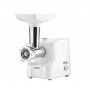 Мясорубка Zelmer ZMM1010B (70504933P) белый