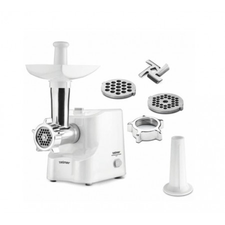 Мясорубка Zelmer ZMM1010B (70504933P) белый