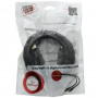Кабель DisplayPort - DisplayPort Cablexpert CC-DP2-6 1.8 м черный