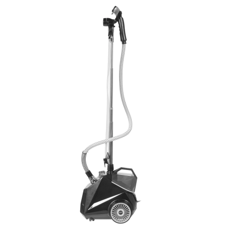 Отпариватель Kitfort КТ-970 черный