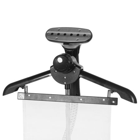 Отпариватель Kitfort КТ-970 черный