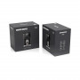 Кофеварка капельная Redmond CM703 черный