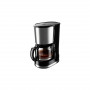 Кофеварка капельная Redmond RCM-M1507 черный