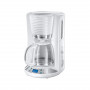 Кофеварка капельная Russell Hobbs 24390-56 (23683016002) белый