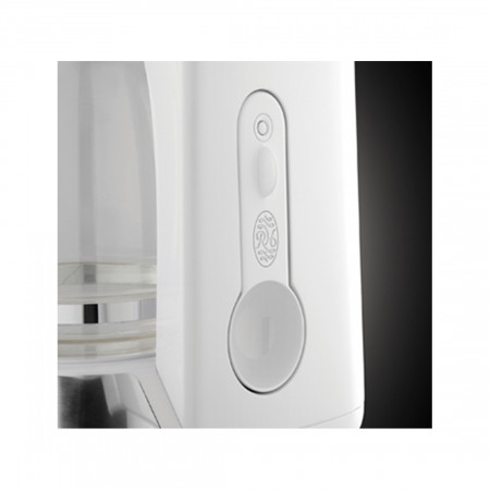Кофеварка капельная Russell Hobbs 24390-56 (23683016002) белый