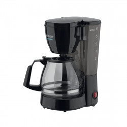 Кофеварка капельная Scarlett SC-CM33018 черный Кофеварка капельная Scarlett SC-CM33018 черный