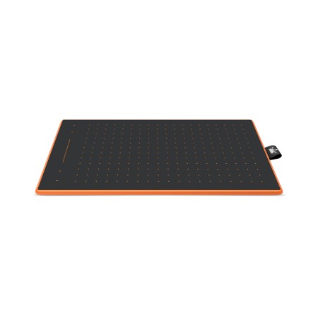 Графический планшет Huion RTM-500 черный