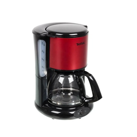 Кофеварка капельная Tefal CM361E38 (7211002513) черный