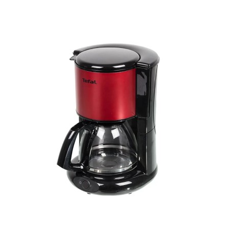 Кофеварка капельная Tefal CM361E38 (7211002513) черный