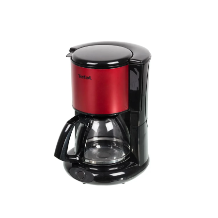 Кофеварка капельная Tefal CM361E38 (7211002513) черный