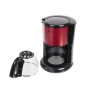 Кофеварка капельная Tefal CM361E38 (7211002513) черный