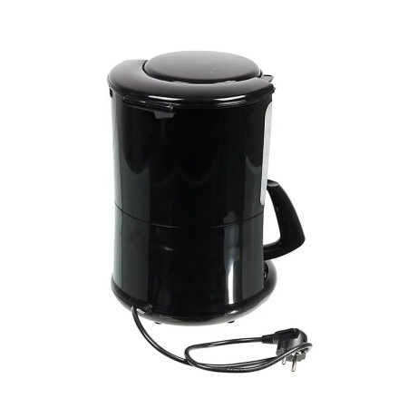Кофеварка капельная Tefal CM361E38 (7211002513) черный