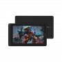 Графический монитор Huion Kamvas 13 Gen 3 (GS1333) черный